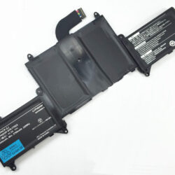 NEC PC-VP-BP95 batterij voor NEC LaVie LZ650/NSB