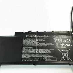 PL02XL 751875-001 Hstnn-lb6b Tpn-c115 Batterij - Koop HP PL02XL laptop batterij