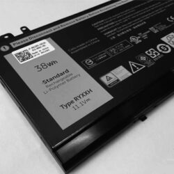 Laptop Accu Dell RYXXH Goede kwaliteit