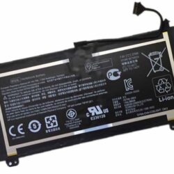 HSTNN-DB6H Batterij - Nieuwe accu voor HP HSTNN-DB6H