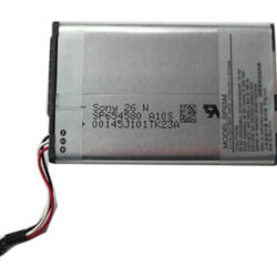 Laptop Accu Sony SP65M Goede kwaliteit