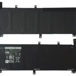 Dell H76MV batterij voor DELL Precision M3800 XPS 15 9530