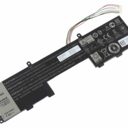 Dell TM9HP batterij voor Dell Latitude 13 7350 Ultrabook