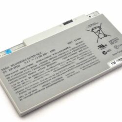 Sony batterij VGP-BPS33 SONY VAIO T VAIO T14 T15 3760mAh/43WH Origineel
