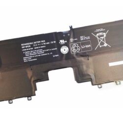 sony VGP-BPS38 batterij voor SONY SVP13 Pro13 Pro11