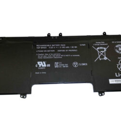 Sony batterij VGP-BPS41 Sony Vaio Flip 13 SVF13N SVF13N13CXB 3140mAh/36Wh Origineel