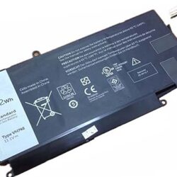 Dell batterij VH748 Dell Vostro V5460 V5470 V5560 14-5439 51.2Wh Origineel