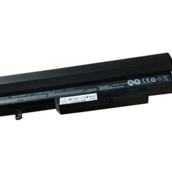 Clevo batterij W110BAT-6 Clevo SAGER NP6110 W110ER 5600mAh/62.16Wh Origineel