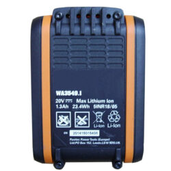 WORX WA3549.1 batterij voor WORX WA3549.1