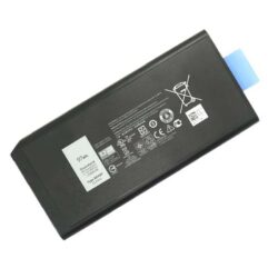 Dell W11CK 453-BBBE X8VWF batterij voor Dell Latitude 14 5404 7204 7404