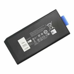 Dell batterij 4XKN5 Dell Latitude E7404 E5404 65WH Origineel