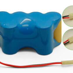 Shark batterij XB1918 Shark V1950 VX3 XB1918 V1917 Sweeper 3500mAh/3.5Ah Origineel