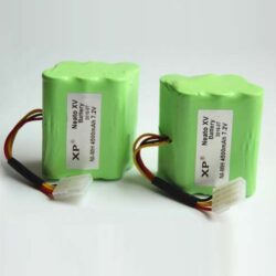 Neato 945-0005 batterij voor Neato XV-11 XV-12 XV-13 XV-14 XV-15 XV-21 XV-25