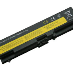 42T4752 42T4708 Batterij - Nieuwe accu voor Lenovo 42T4752 42T4708