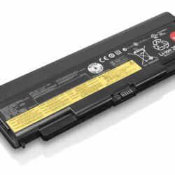 Lenovo batterij 45N1151 Lenovo ThinkPad T440p T540p L440 L540 W540 92wh Origineel