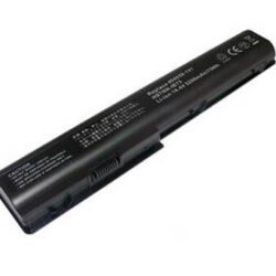 hp batterij HSTNN-IB75 464059-121 HP Pavilion DV7 dv7-1000 serie 5200mah Origineel