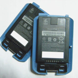 accu (2680mAh/9.9Wh) geschikt voor Motorola 82-160955-01