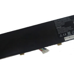 A102-2S5000- S1C1 Batterij - Nieuwe accu voor UNIWILL A102-2S5000- S1C1