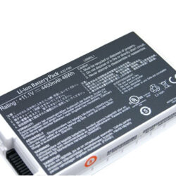 A32-F80 A32-F80A A32-F80H Batterij - Nieuwe accu voor ASUS A32-F80 A32-F80A A32-F80H