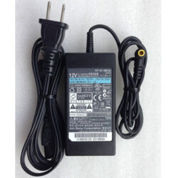Laptop-oplader Sony AC-NB12A voor Sony BRC-Z700 BRC-H700 Vedio Camera 12V 2.5A 30W Lage Prijs