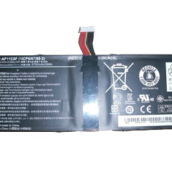 Acer AP11C8F 3.7V 6700mah/24wh accu