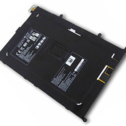 accu (4600mAh) geschikt voor LG BL-T10