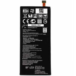accu (2500mAh) geschikt voor LG BL-T23