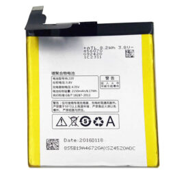 Koop accu voor Lenovo BL220