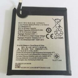 Koop accu voor Lenovo BL272