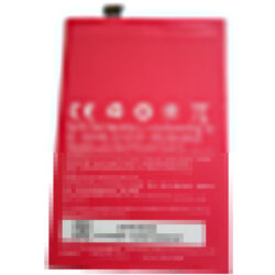 accu (3200/3300mAh (Min/Typ.).) geschikt voor OPPO BLP597