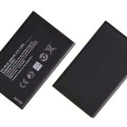 Koop accu voor Nokia BN-02