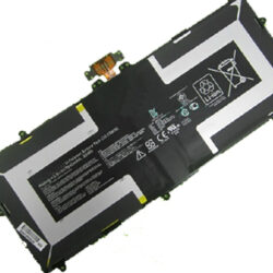 ASUS batterij C12- TF810C ASUS C12-TF810C serie 7940MAH/30wh Origineel