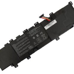 Asus batterij C31- X402 Asus VivoBook S400 S400C S400CA S400E 44wh Origineel