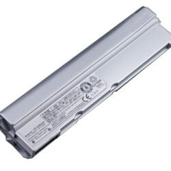 Panasonic batterij CF-VZSU24 CF-VZSU24A Panasonic CF-R1 R2 T1 T2 4400mAh Origineel