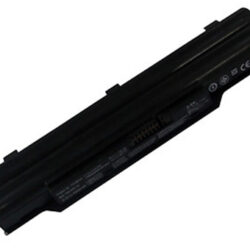 Fujitsu batterij FPCBP250 FMVNBP186 Fujitsu LifeBook LH520 LH530 4400mah Origineel