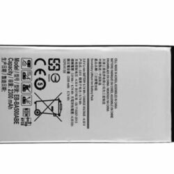 Koop accu voor Samsung EB-BA500ABE