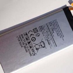 accu (2950MAH/11.21WH) geschikt voor Samsung EB-BE700ABE