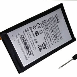 accu (3200mah) geschikt voor Motorola EB40