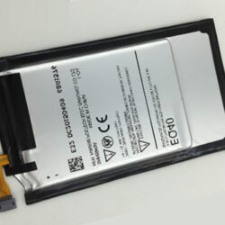 accu (3680mah/3900mAh) geschikt voor Motorola EQ40