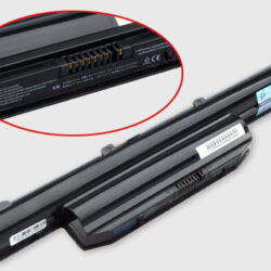 FPCBP334 FPCBP335 Batterij - Nieuwe accu voor Fujitsu FPCBP334 FPCBP335