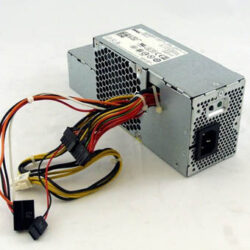 dell FR610 Laptop-oplader voor New Dell 235W SFF Power Supply Unit Fits F235E-00 L235P-01 H235P-00 H235E-00