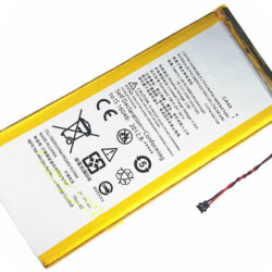 accu (3000mAh / 11.4 Wh) geschikt voor Motorola GA40
