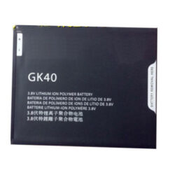 Koop accu voor Motorola GK40