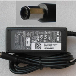 Dell DA65NS4-00 Laptop-oplader voor Dell Inspiron 1750 Dell XPS M1330