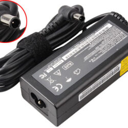 Sony VGP-AC19V33 Laptop-oplader voor Sony Vaio PCG-7133L PCG-7141L PCG-71911L