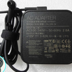 Asus PA-1650-78 Laptop-oplader voor Asus X550LB-NH52 R33030 N17908EXA1208UH EXA1208EH