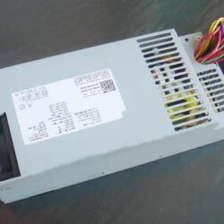 Dell P3JW1 Laptop-oplader voor PSU SFF For Dell Inspiron 660s Vostro 270s 220Watt Computer Power Supply