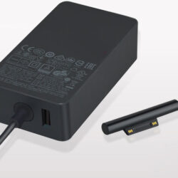 Adapter Microsoft 15V voor Microsoft Surface Book 1706 Pro 4 Power Supply Charger Lage Prijs