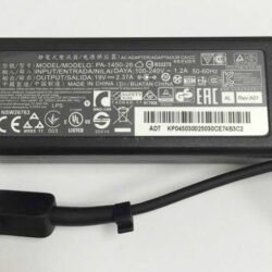 Adapter Acer A13-045N2A voor ACER Aspire ES1-411-C3W3 ES1-512-C8JU Lage Prijs