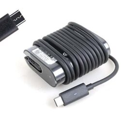 DELL 08XTW5 Laptop-oplader voor DELL XPS 12 (9250)